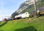 Private am Gotthard
